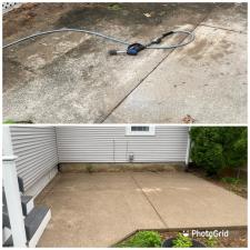 vinyl-siding-deck-and-concrete-cleaning-in-lincoln-ri 9