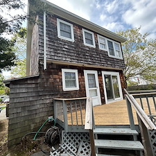 cedar-black-to-cedar-golden-in-East-Greenwich-Rhode-Island 2