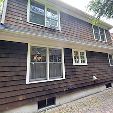 Cedar-Shake-Cleaning-Before-Staining-in-Barrington-RI 0