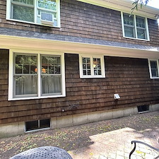 Cedar-Shake-Cleaning-Before-Staining-in-Barrington-RI 1