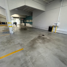 Commercial-Pressure-Washing-In-Brookline-Massachusetts-Parking-Garage-Cleaning 55