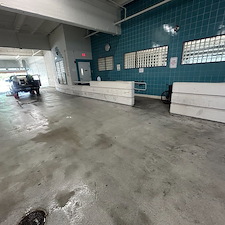 Commercial-Pressure-Washing-In-Brookline-Massachusetts-Parking-Garage-Cleaning 59