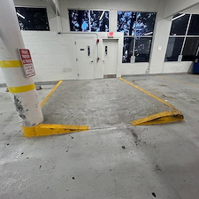 Commercial-Pressure-Washing-In-Brookline-Massachusetts-Parking-Garage-Cleaning 18