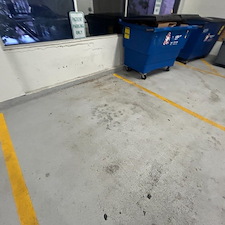 Commercial-Pressure-Washing-In-Brookline-Massachusetts-Parking-Garage-Cleaning 22