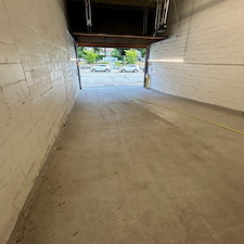 Commercial-Pressure-Washing-In-Brookline-Massachusetts-Parking-Garage-Cleaning 15