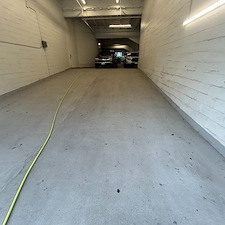 Commercial-Pressure-Washing-In-Brookline-Massachusetts-Parking-Garage-Cleaning 13