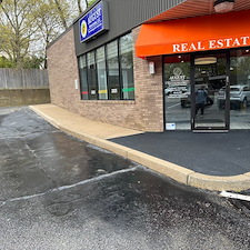 Commercial-Pressure-Washing-in-Cranston-Rhode-Island 11