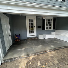 Critical-house-washing-in-Barrington-RI-in-preparation-for-paint 1