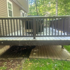 Deck-Washing-In-Cranston-Rhode-Island 1