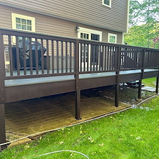 Deck-Washing-In-Cranston-Rhode-Island 9