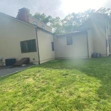 House-wash-in-Barrington-RI 3