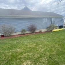 House-wash-Middletown-Rhode-Island 0