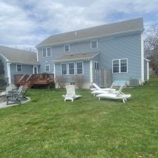 House-wash-Middletown-Rhode-Island 1