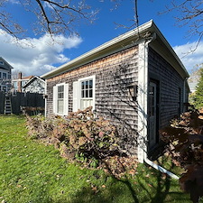 Just-A-Cedar-Shake-Barn-Washing-In-Newport-Rhode-Island 0