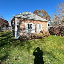 Just-A-Cedar-Shake-Barn-Washing-In-Newport-Rhode-Island 2