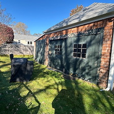 Just-A-Cedar-Shake-Barn-Washing-In-Newport-Rhode-Island 4