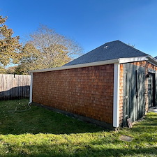 Just-A-Cedar-Shake-Barn-Washing-In-Newport-Rhode-Island 8