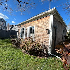 Just-A-Cedar-Shake-Barn-Washing-In-Newport-Rhode-Island 1