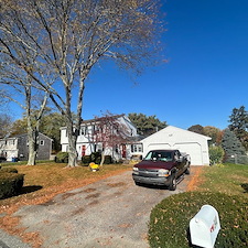 Just-outside-the-park-House-washing-In-Seekonk-Massachusetts 20