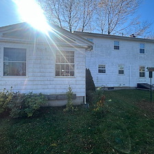 Just-outside-the-park-House-washing-In-Seekonk-Massachusetts 26