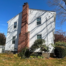 Just-outside-the-park-House-washing-In-Seekonk-Massachusetts 11