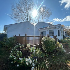 Just-outside-the-park-House-washing-In-Seekonk-Massachusetts 4