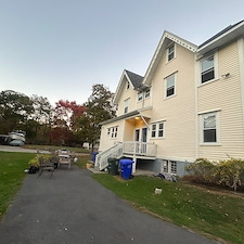 Quality-House-Washing-Bristol-Rhode-Island 8