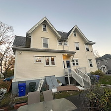 Quality-House-Washing-Bristol-Rhode-Island 10