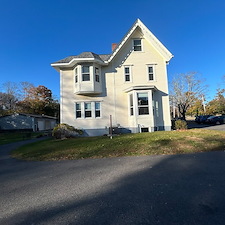 Quality-House-Washing-Bristol-Rhode-Island 1