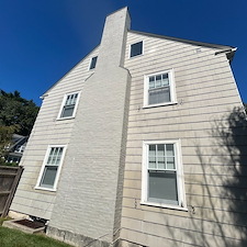 Quick-Turn-Around-House-Washing-In-Preparation-For-Paint-In-Providence-Rhode-Island 6