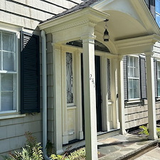 Quick-Turn-Around-House-Washing-In-Preparation-For-Paint-In-Providence-Rhode-Island 10