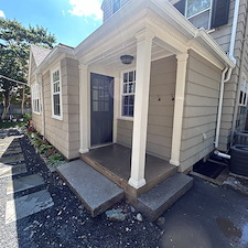 Quick-Turn-Around-House-Washing-In-Preparation-For-Paint-In-Providence-Rhode-Island 13