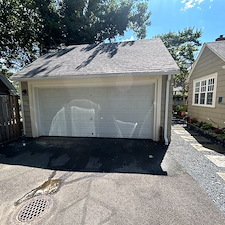 Quick-Turn-Around-House-Washing-In-Preparation-For-Paint-In-Providence-Rhode-Island 15