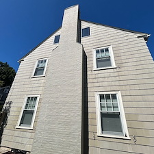 Quick-Turn-Around-House-Washing-In-Preparation-For-Paint-In-Providence-Rhode-Island 19