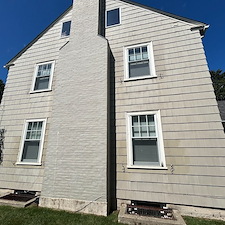 Quick-Turn-Around-House-Washing-In-Preparation-For-Paint-In-Providence-Rhode-Island 20