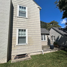 Quick-Turn-Around-House-Washing-In-Preparation-For-Paint-In-Providence-Rhode-Island 22