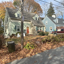 Small-Big-But-Shine-House-Washing-In-Providence-Rhode-Island-In-Preparation-For-Paint 4