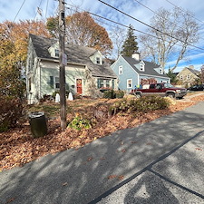 Small-Big-But-Shine-House-Washing-In-Providence-Rhode-Island-In-Preparation-For-Paint 5