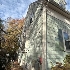 Small-Big-But-Shine-House-Washing-In-Providence-Rhode-Island-In-Preparation-For-Paint 6