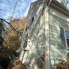 Small-Big-But-Shine-House-Washing-In-Providence-Rhode-Island-In-Preparation-For-Paint 7