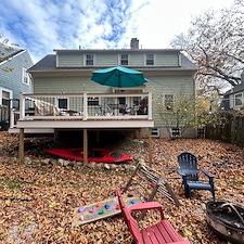 Small-Big-But-Shine-House-Washing-In-Providence-Rhode-Island-In-Preparation-For-Paint 13