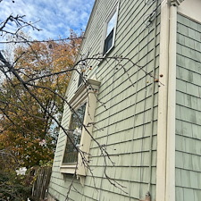 Small-Big-But-Shine-House-Washing-In-Providence-Rhode-Island-In-Preparation-For-Paint 19