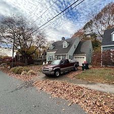 Small-Big-But-Shine-House-Washing-In-Providence-Rhode-Island-In-Preparation-For-Paint 1