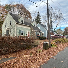 Small-Big-But-Shine-House-Washing-In-Providence-Rhode-Island-In-Preparation-For-Paint 2