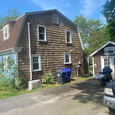 Superior-house-washing-In-Warren-RI 5