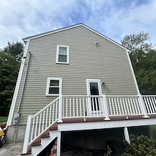 Superior-House-washing-in-Berkley-Massachusetts 6