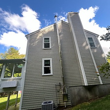 Superior-House-washing-in-Berkley-Massachusetts 5