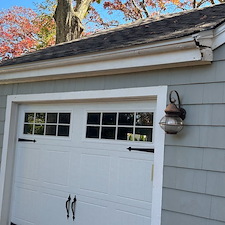 Superior-House-Washing-In-Preparation-For-Paint-In-Barrington-Rhode-Island 24