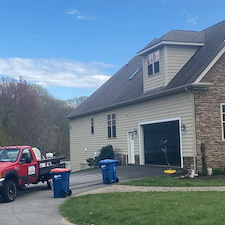 Superior-House-Washing-In-Seekonk-Massachusetts 12