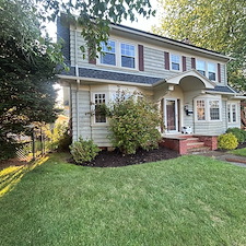 The-Tricks-Of-The-Triple-Decker-House-Washing-In-The-Rumford-Area-of-East-Providence 0